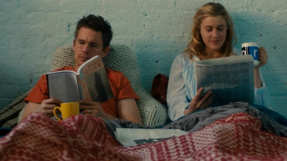 獻給獨立自主的新女性!《NY單身日記》在相愛中找尋自己