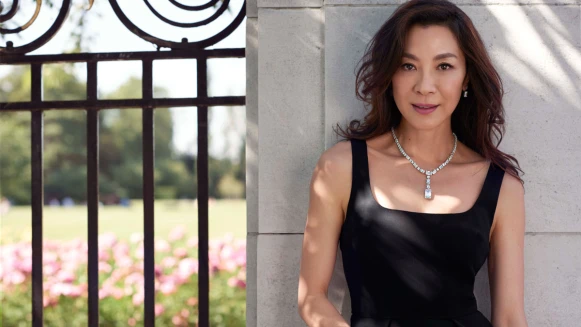 跟著DE BEERS漫遊倫敦！窺探傳奇泰唔士河獨特面貌