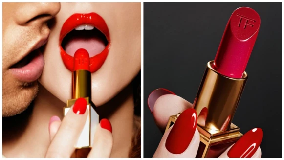 終於等到你！最性感彩妝Tom Ford Beauty7/14強勢登台， 熱賣明星商品大盤點！