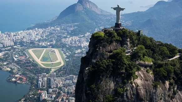 時尚旅遊打包術，下一站–里約 