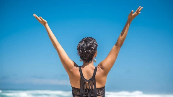 37度高溫也不怕！最強防曬生力軍一達保養、對抗烈日雙功效