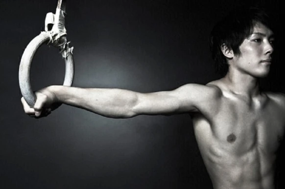 亞洲限定版！2016里約奧運值得圍觀的天菜運動員們