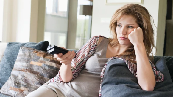 【萬事問婊姐 ‪】請問婊姐，對工作與生活極度厭倦時，該怎麼辦？