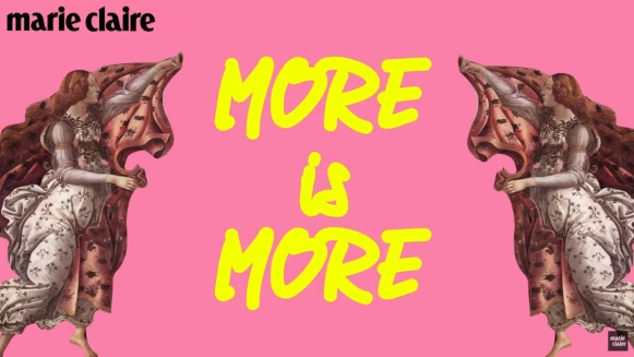 繁複美學【看秀說英文】 