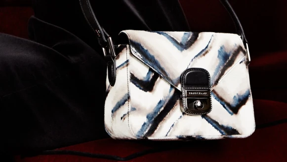 街拍造型增亮點！5款秋冬必備的毛草小配件