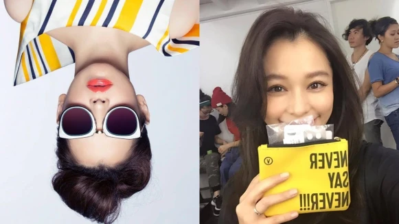 翻轉正能量!徐若瑄新書《我的倒頭栽人生》道盡女人40心事