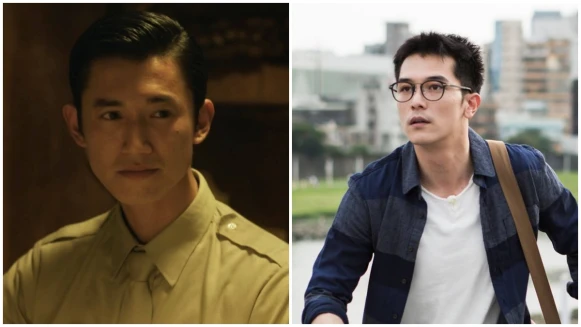 吳慷仁、邱澤爭奪金鐘51最佳男主角!《一把青》入圍13項大獎