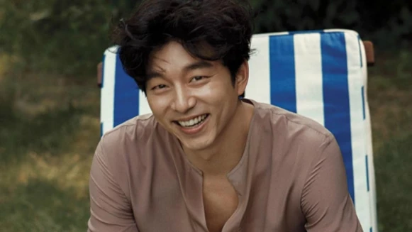 孔劉,演員是一份孤獨的職業