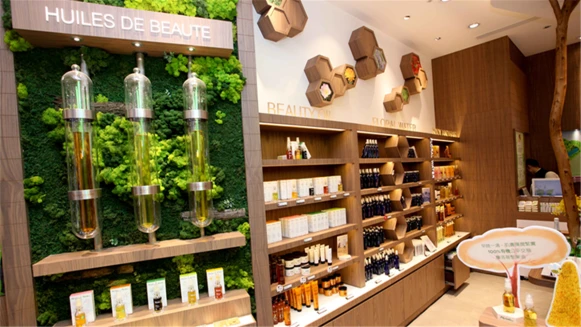 Melvita神手出招消浮腫、去痠痛，夏日美體按摩超紓壓