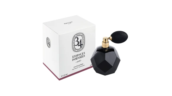 瑪德蓮娜蛋糕蠟燭、瑪瑙幾何玫瑰之水！是女人都難抵擋的diptyque 34系列