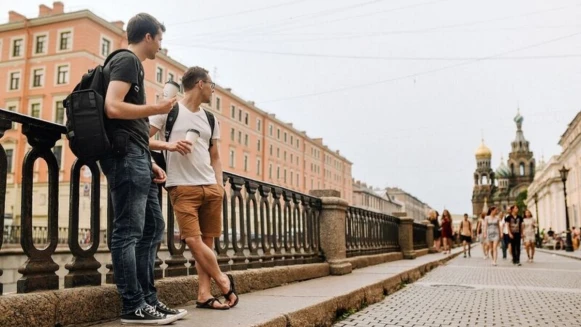 【姊弟煮廚】《European Coffee Trip》創辦人 – Ales、Radek專訪