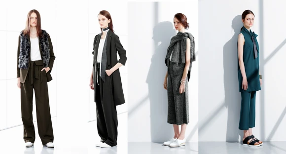 重塑當代經典風潮