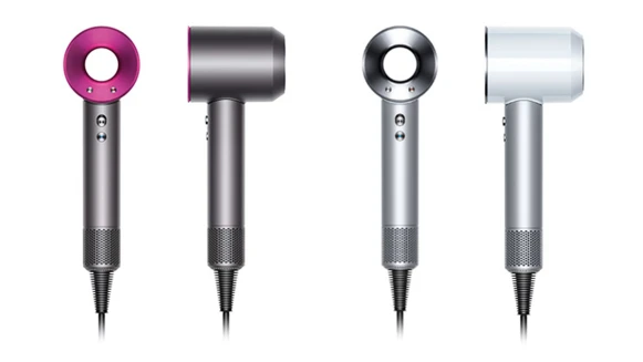 時尚強勢風潮 吹出專屬自我風格 直擊各領域專業達人 他/她與神級吹風機的第一次接觸