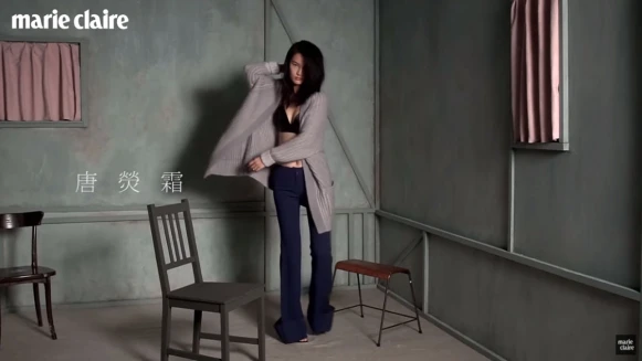 唐熒霜 迅速崛起的東方臉孔 【MC Meets 一期一會】 