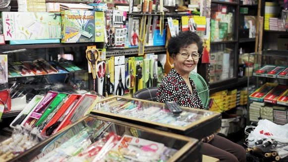 【專題報導】有些事物，消失了就沒有了。台南大菜市，不願熄燈的人情滋味