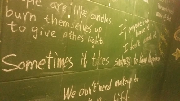 【我是大A的愛情生活學】結了婚的女人，生活裡面好像就沒有了愛情