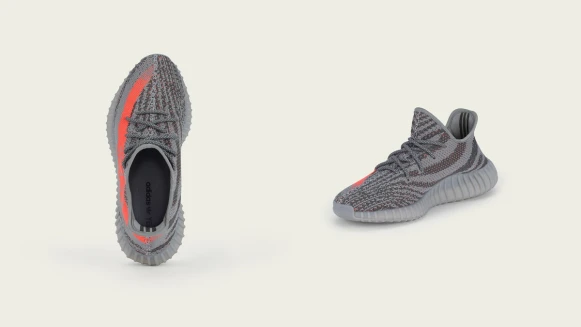YEEZY BOOST推出螢光色！adidas Originals x Kanye West聯名周六開賣