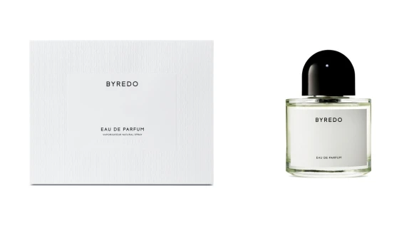 神秘無名香調誕生！BYREDO「無標題」香氛任由你命名