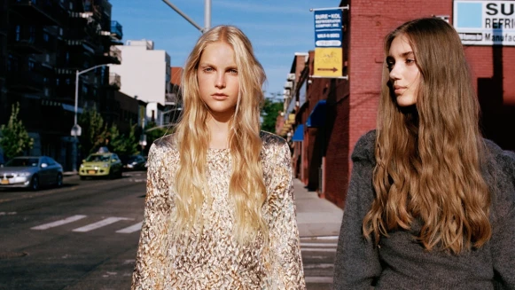 迷人的粉紅金屬光！Zara最新Bling Bling秋冬單品大集合