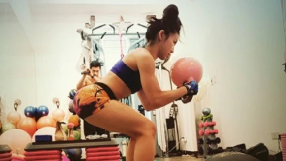 筋肉媽媽專欄：想要瘦身減脂，最快最有效率讓你看到效果的方法！