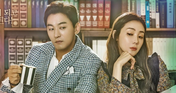 「溫暖辣椒醬男」朱鎮模!新劇《拖旅行箱的女人》與崔智友共譜浪漫史