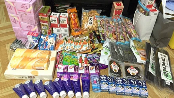 【台灣太太在日本】人氣代購藥妝TOP10！