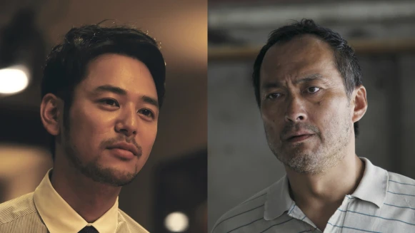 妻夫木聰、渡邊謙主演!《惡人》導演新作《怒》,讓人爆淚的懸疑推理片