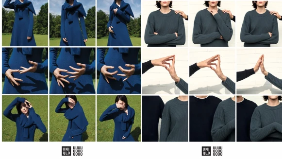 前愛馬仕設計總監打造！簡約兼具時髦態度的UNIQLO U系列