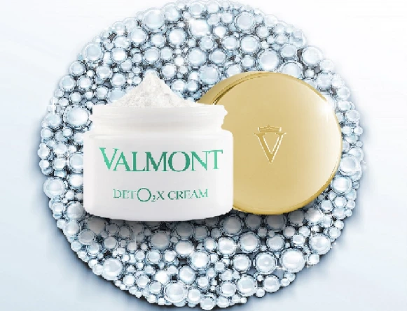 如何抵禦外在環境傷害 創造嬌嫩紅潤好氣色？！