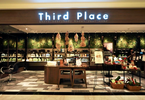 最近頭髮掉得有點多？拯救秀髮的神手就在AVEDA，用頭皮檢測找回頭皮健康