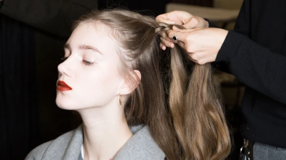 把握換季護髮好時機！髮絲、頭皮保養徹底要分清