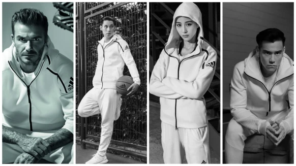 男友穿好帥，妳穿起來可能更美喔！秋冬別跟我說妳沒一件連帽外套！