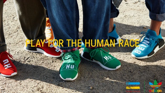 菲董鍾愛的Hu NMD！adidas Originals最強版聯名5款新色