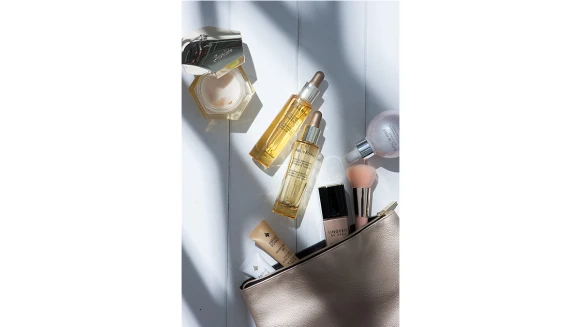 彤編：用到一滴不剩！我的換季馭膚極品