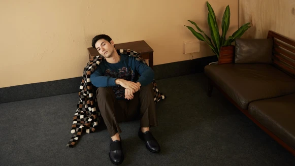 鳳小岳,誠實面對人生與電影