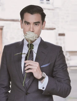 Wedding Gifts傳遞幸福，相守時時刻刻