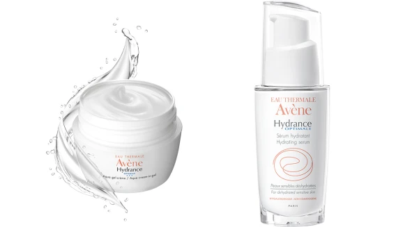 縮時保養也能一擦有感？懶美人的透亮美肌就靠這一瓶！