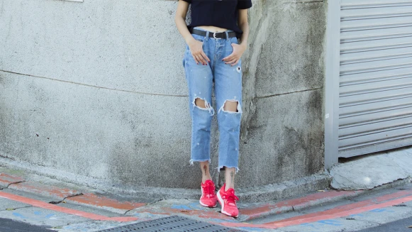 三種生活，一雙跑鞋 – 穿上 adidas PureBOOST X 跑出更 Chill 的生活