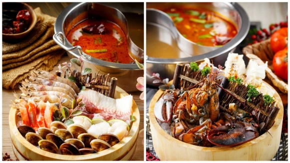 麻辣味不沾身 鍋品新典範-麻辣壹號店 