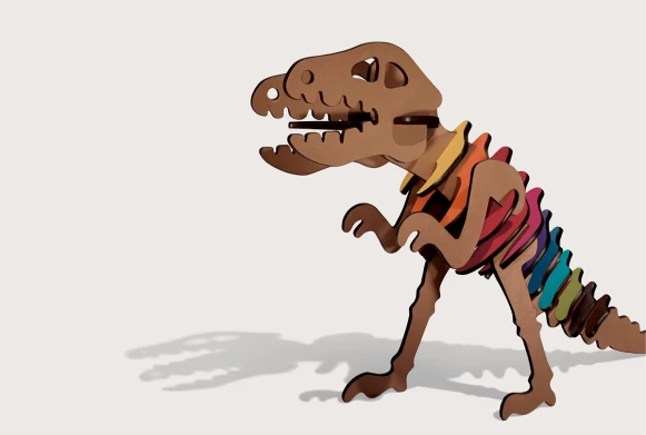 COACH秋冬裝可愛！無所不在的Rexy恐龍即將登台