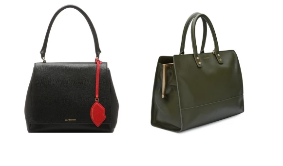 上班不無聊！LULU GUINNESS以創意包裝工作熱情