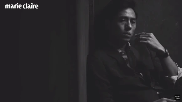 希望讓大家記住的是角色，而不是莊凱勛【MC Meets 一期一會】 