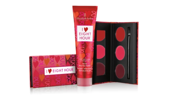 高顏值女孩必備！讓妳愛不釋手的潤澤美妝巨星