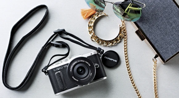 Perfect Moment 記錄妳的耀眼風格