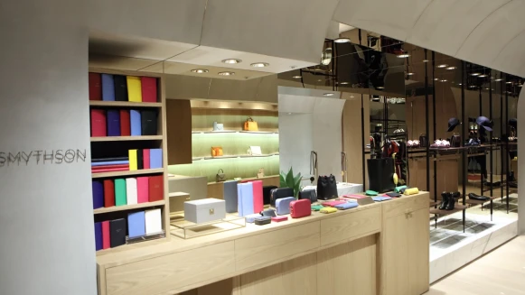 200坪的挖寶聖地！全台最大複合式精品店ART HAUS旗艦店開幕