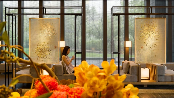 秋見雨後黃金！晶泉丰旅邀旅人體驗蘭雨浪漫氣息