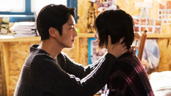 學會好好說再見！《謊言西西里》李準基、周冬雨今秋最浪漫告白