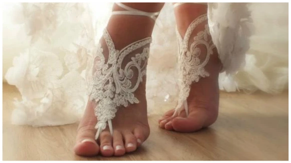 自己的腳底自己救～夏日Q嫩天使足保養，Start！