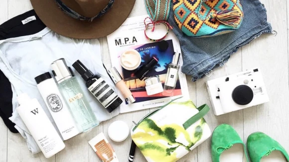 法國調香學院 Isipca 專業講師親自教學，不信這樣買香水還出錯！