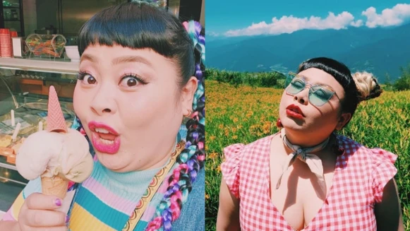 想當全世界最棒的女神!渡邊直美:「大家如果遇到難過的事情,看看我就能夠微笑站起來了。」